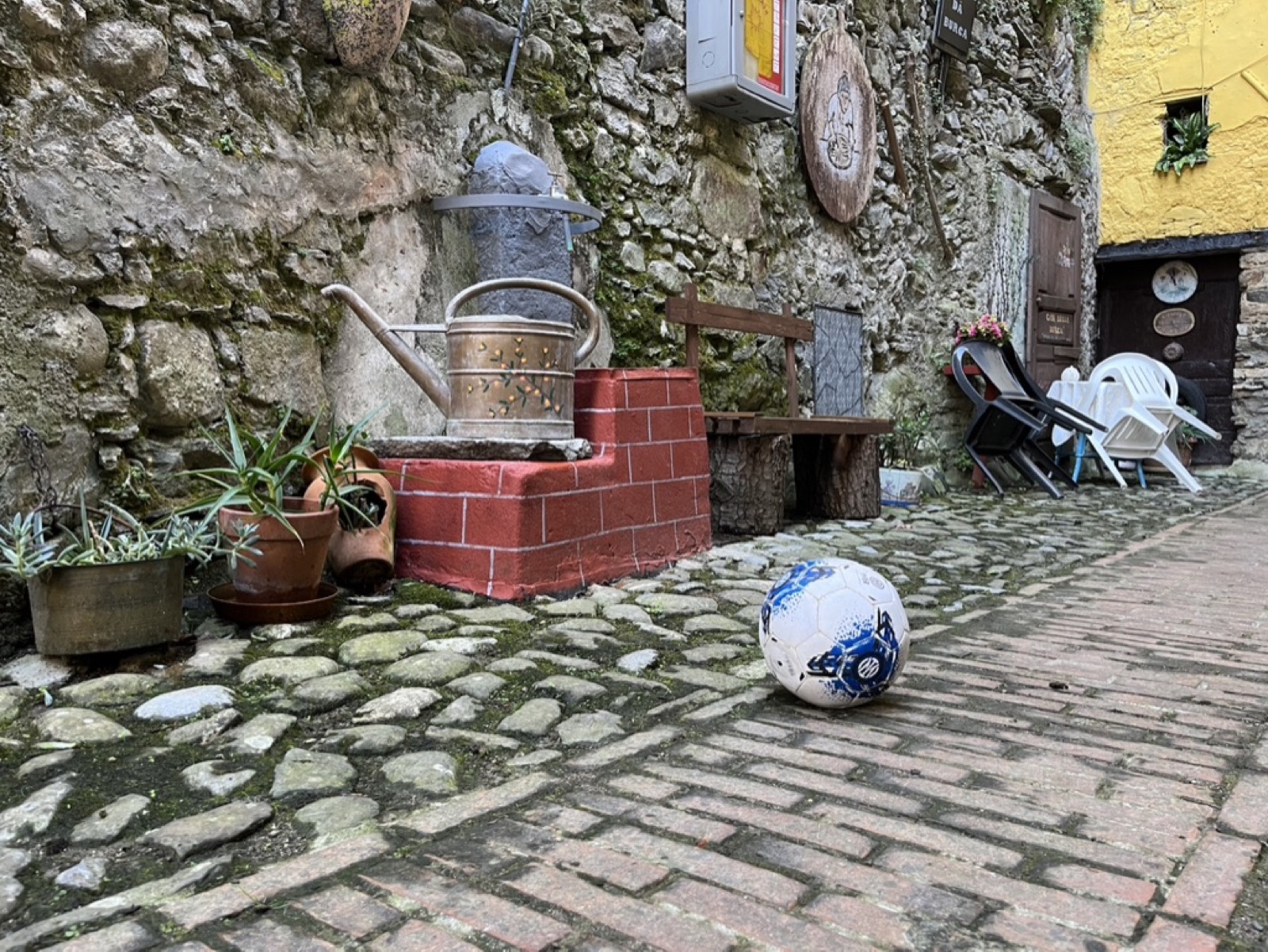 Borghi Riviera 2